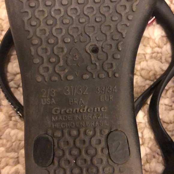 Girls flip flop - Picture 5 of 7